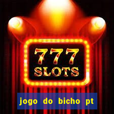 jogo do bicho pt rio 11hs hoje